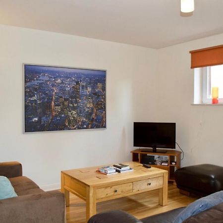אדינבורו Modern 2 Bedroom City Centre Flat מראה חיצוני תמונה