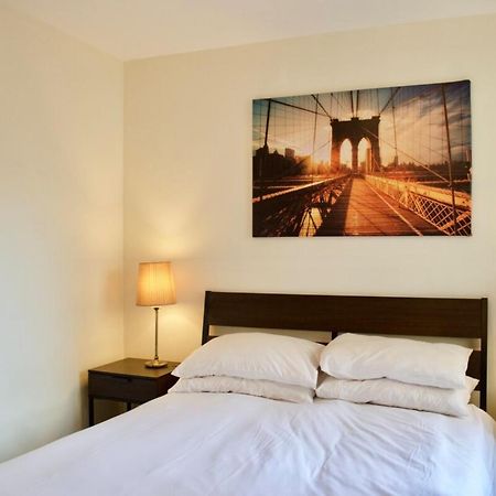 אדינבורו Modern 2 Bedroom City Centre Flat מראה חיצוני תמונה