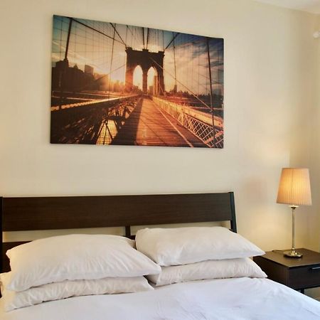 אדינבורו Modern 2 Bedroom City Centre Flat מראה חיצוני תמונה