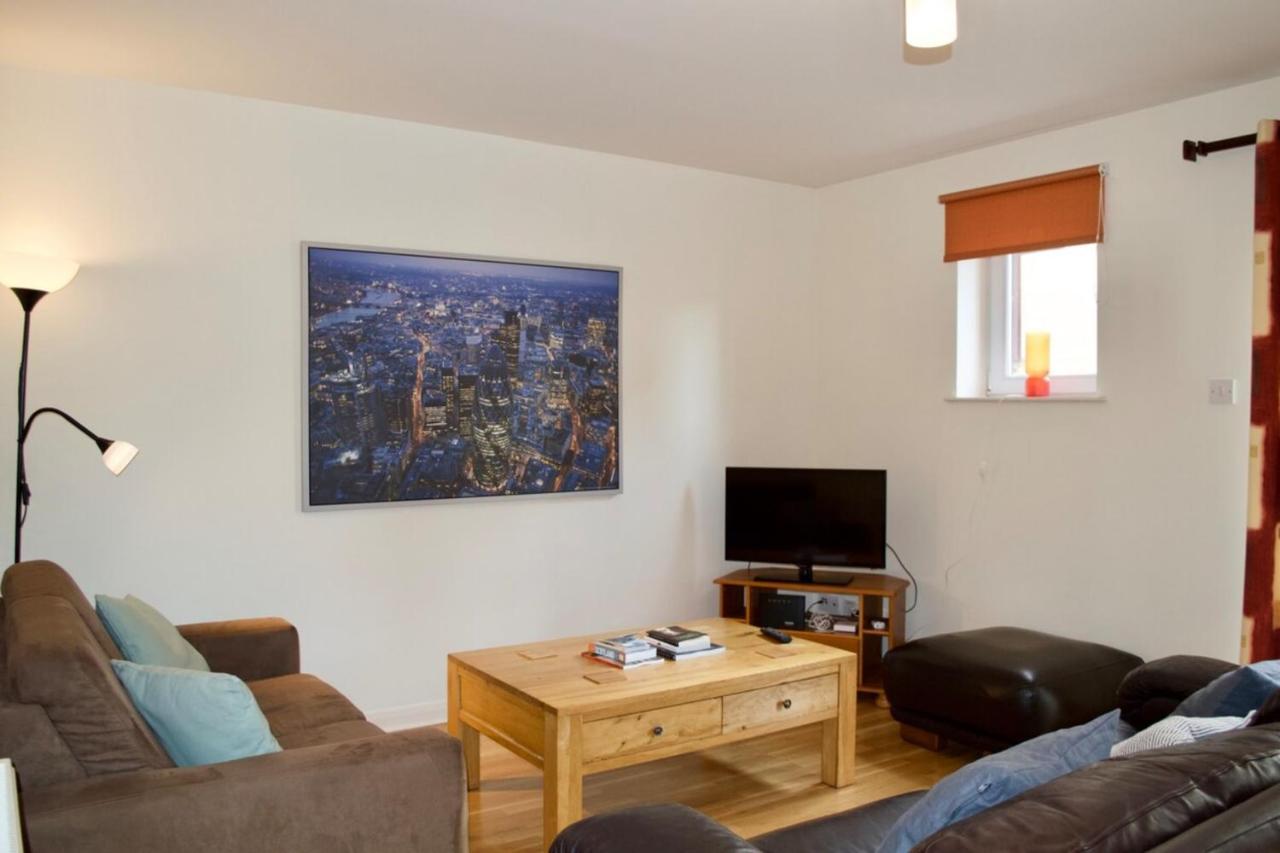 אדינבורו Modern 2 Bedroom City Centre Flat מראה חיצוני תמונה
